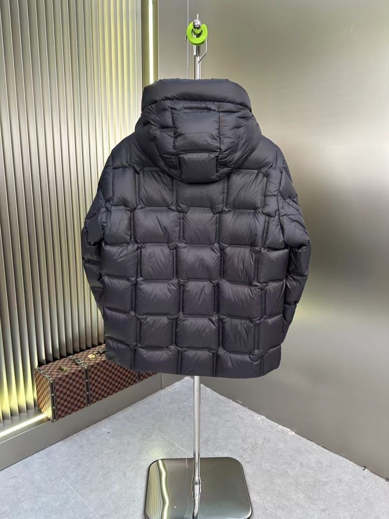 Prada Down Jackets